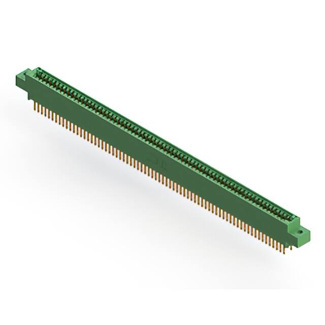 845-142-500-802 EDAC Inc.  Edgeboard Connectors